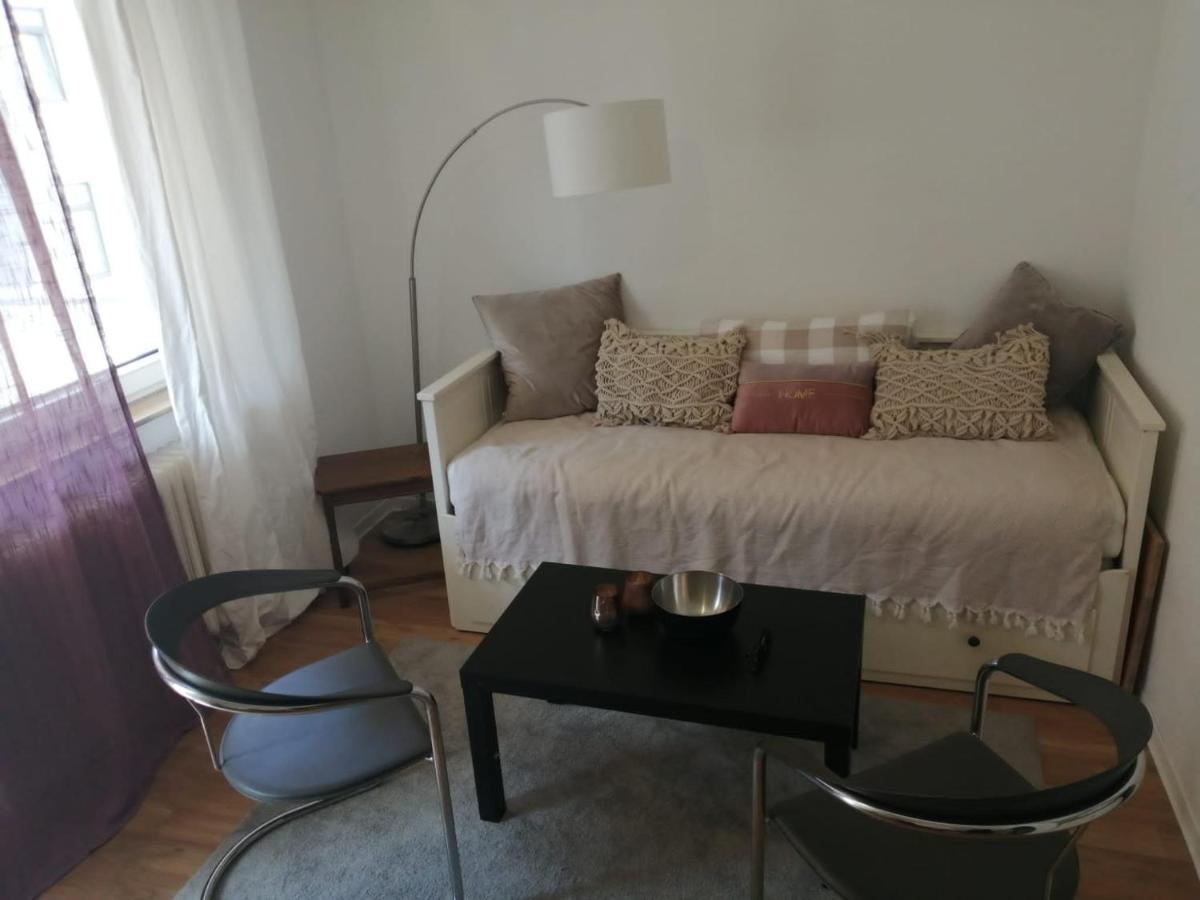 Amelies City Apartement Оффенбах Экстерьер фото